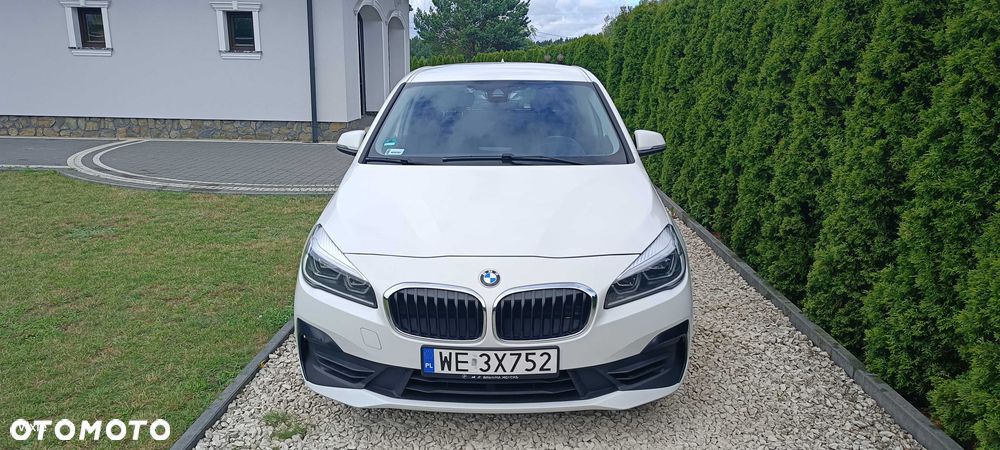 BMW Seria 2 - 2