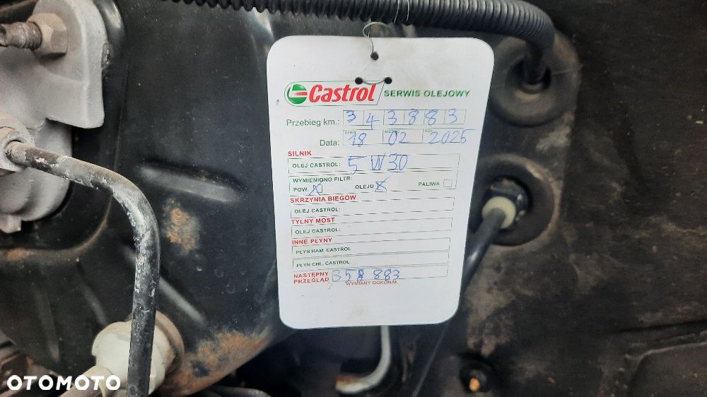 Mercedes-Benz Sprinter MAXI XXL - 18