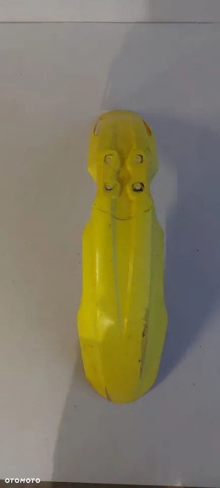 Plastiki komplet plastików Suzuki RMZ 450 - 1