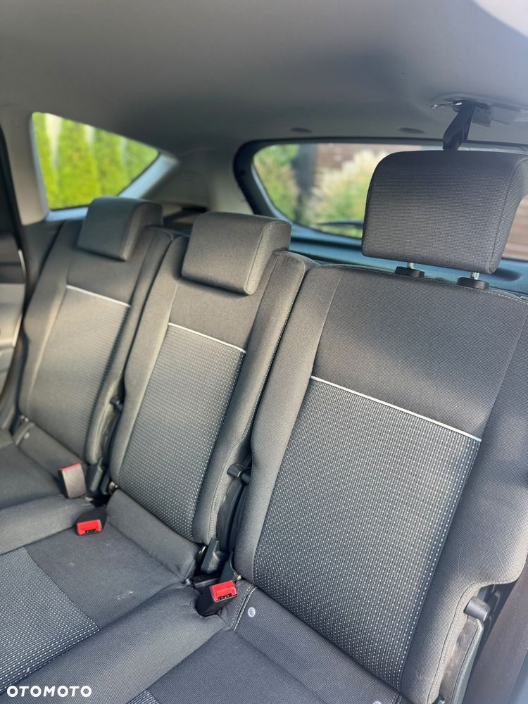 Ford C-MAX 1.6 EcoBoost Start-Stop-System Champions Edition - 18