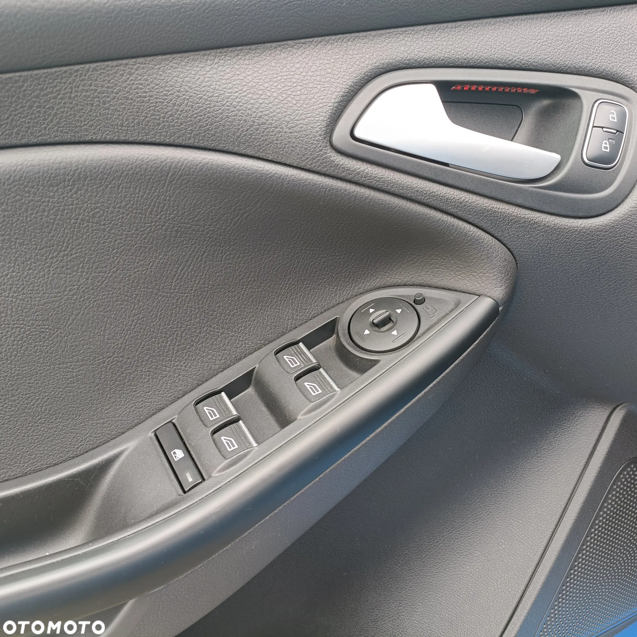 Ford Focus 2.3 EcoBoost RS - 11