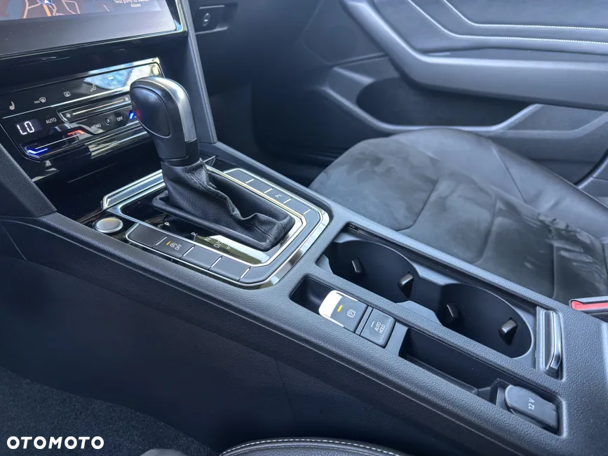 Volkswagen Arteon 2.0 TSI Elegance DSG - 27