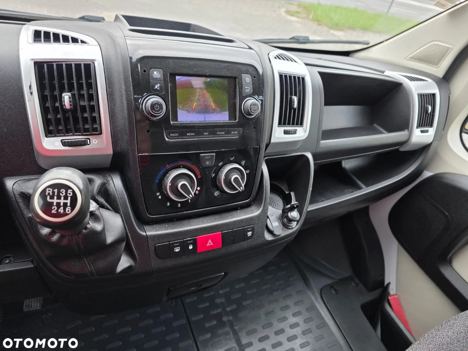 Fiat Ducato L2H2 - 10