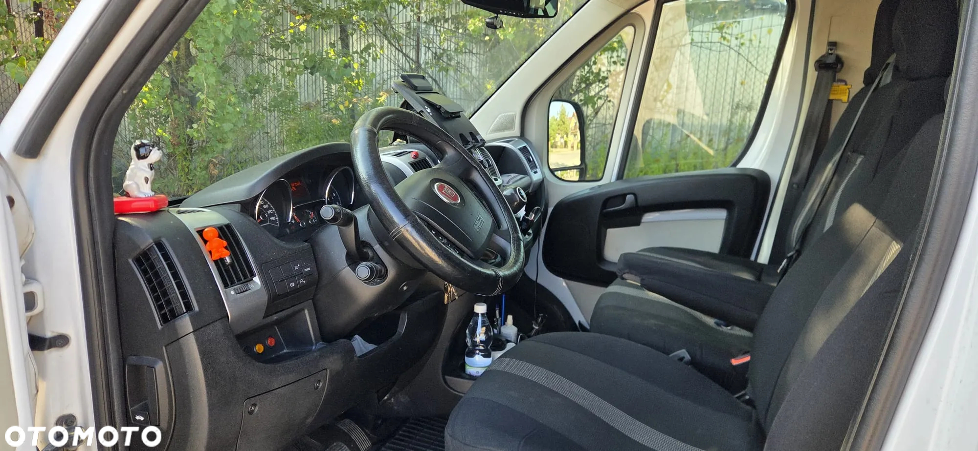 Fiat Ducato - 8