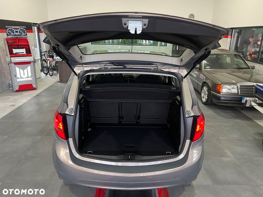 Opel Meriva 1.4 Automatik Color Edition - 19
