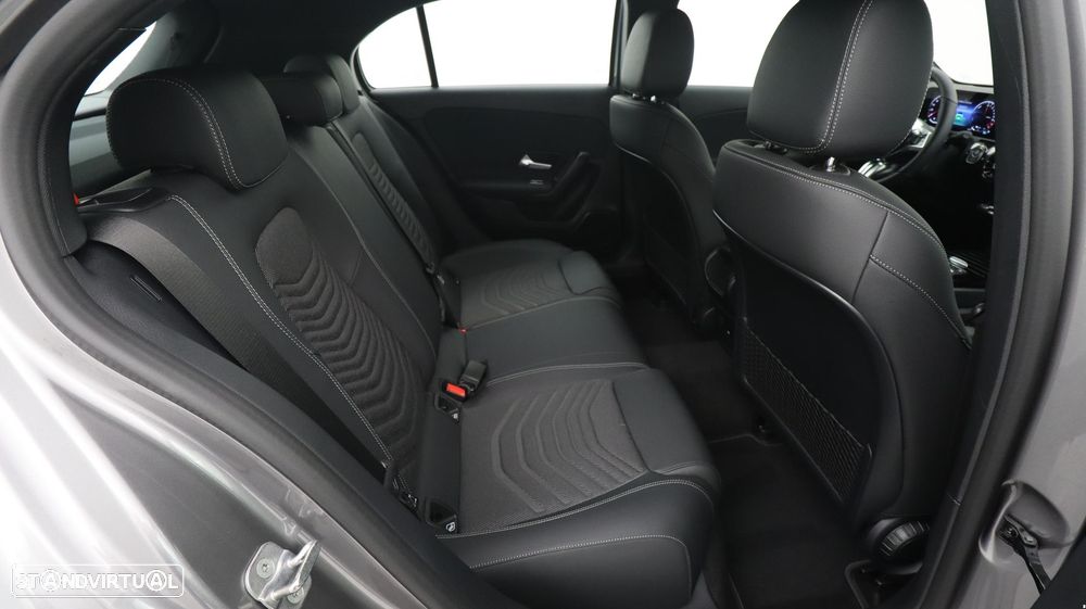 Mercedes-Benz A 250 e Progressive - 27