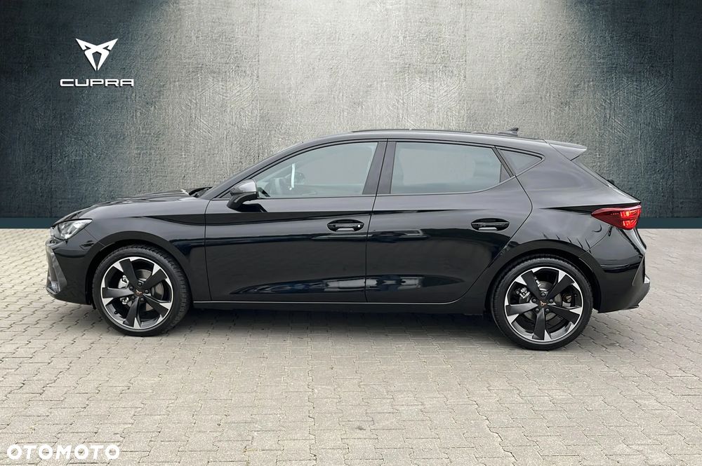 Cupra Leon 1.5 eTSI mHEV DSG - 5