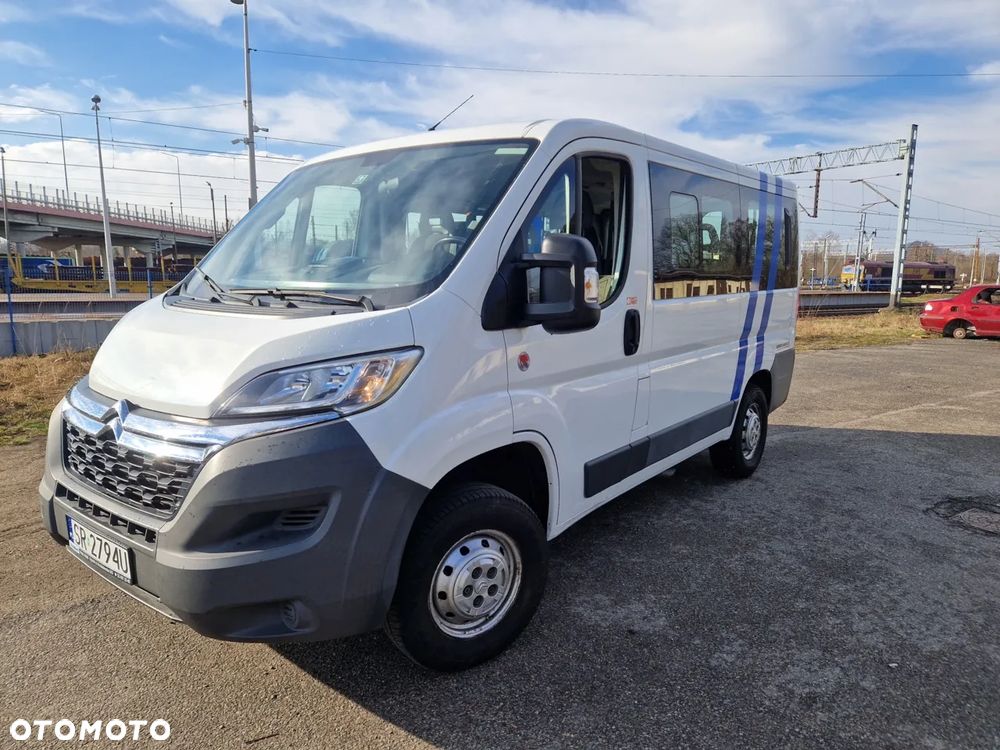Citroën Jumper L1H1 Live - 1