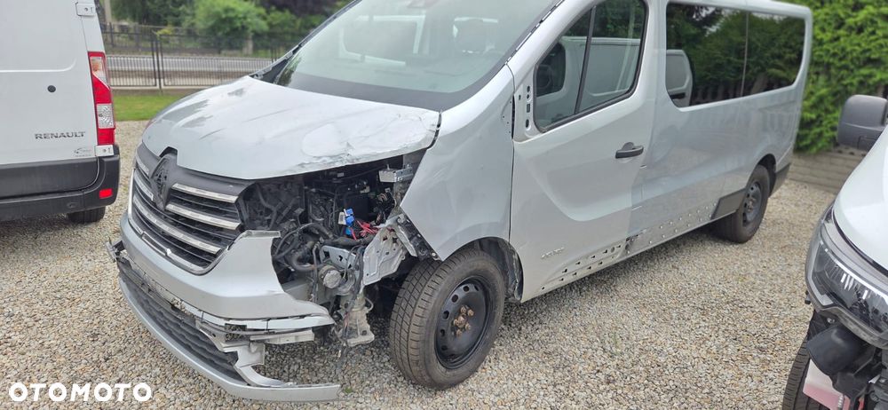Renault Trafic 2.0 dCi Escapade - 2