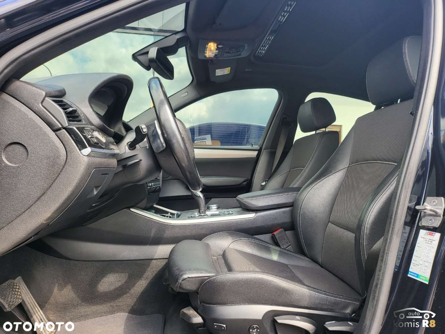 BMW X4 - 16