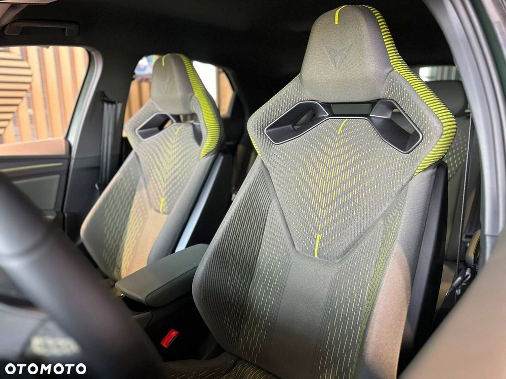 Cupra Raval 52kWh VZ Extreme Plus - 16