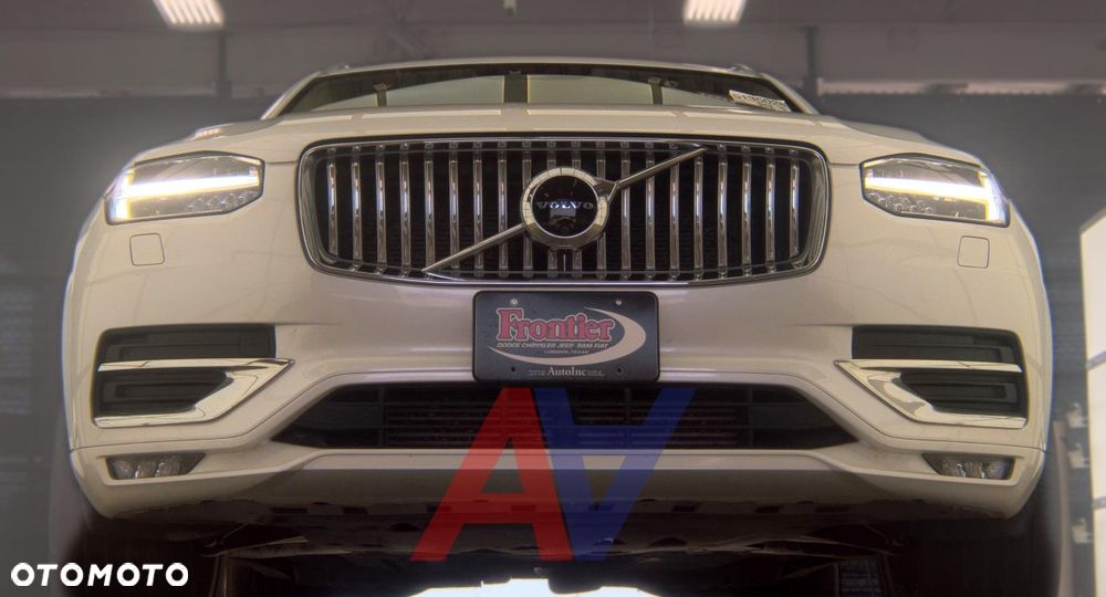 Volvo XC 90 T6 AWD Inscription - 4