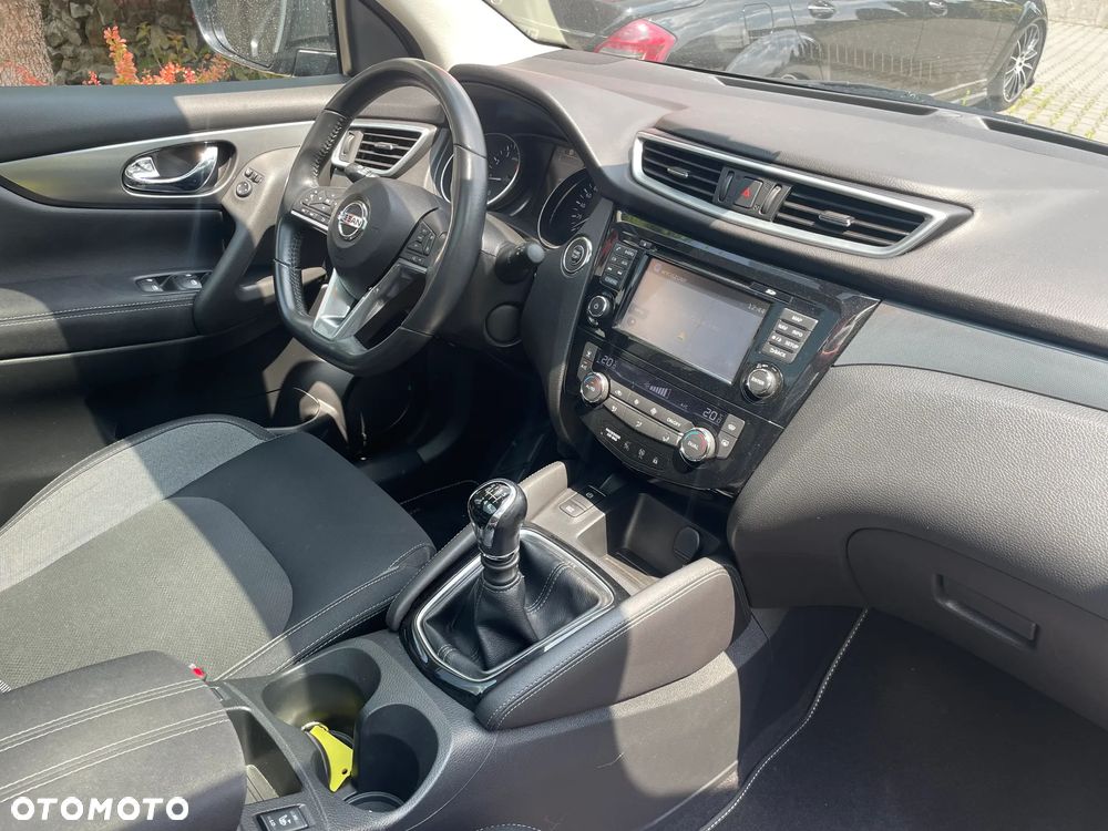 Nissan Qashqai 1.6 DIG-T Tekna - 20