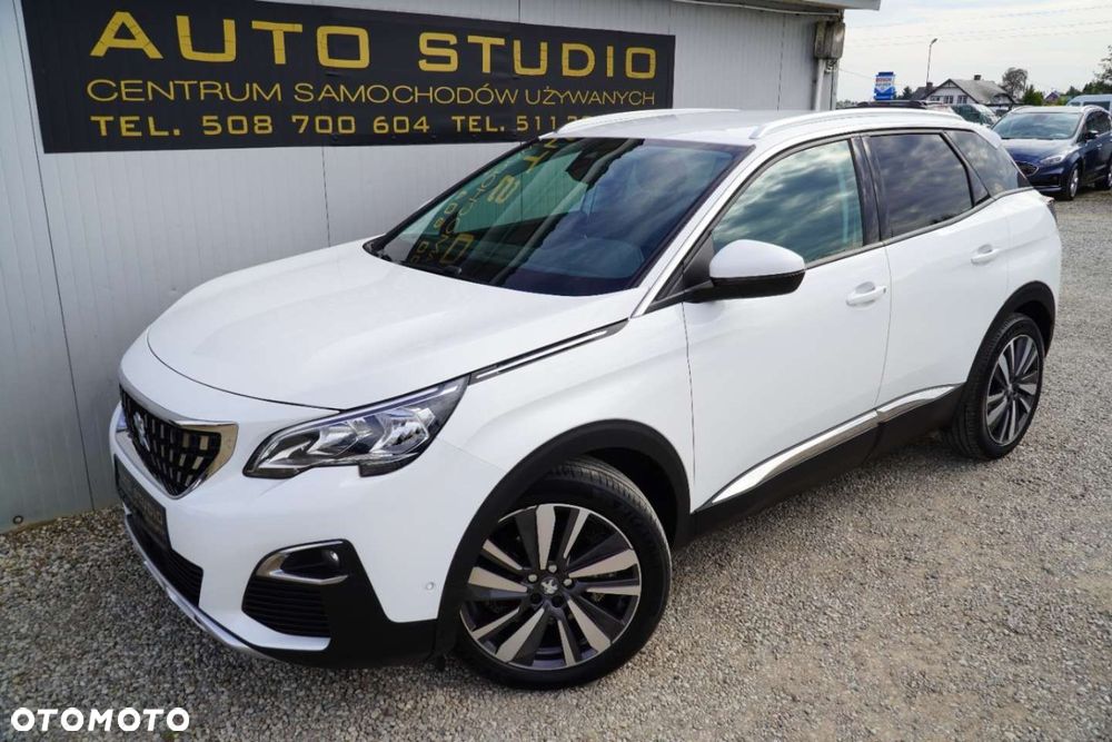 Peugeot 3008 - 33