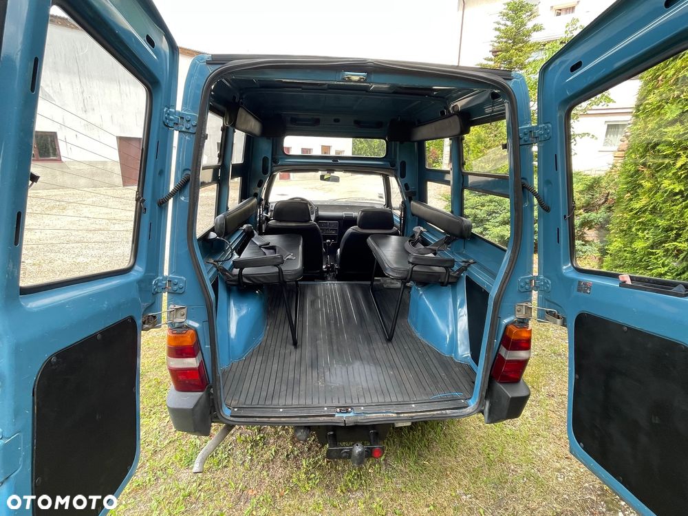 Fiat Fiorino - 14