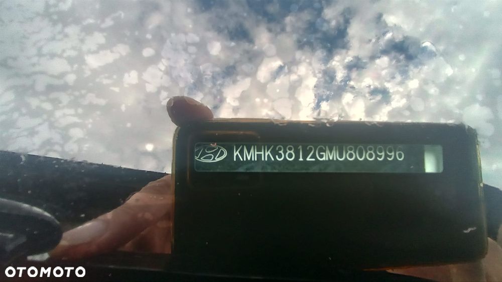 Hyundai Kona 1.0 T-GDI Style DCT - 17
