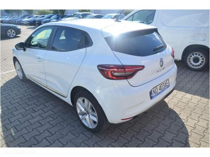 Renault Clio - 5