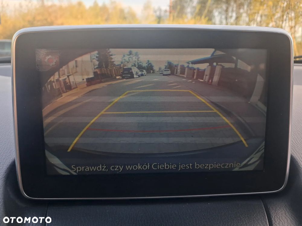 Mazda CX-3 SKYACTIV-D 105 FWD Exclusive-Line - 29