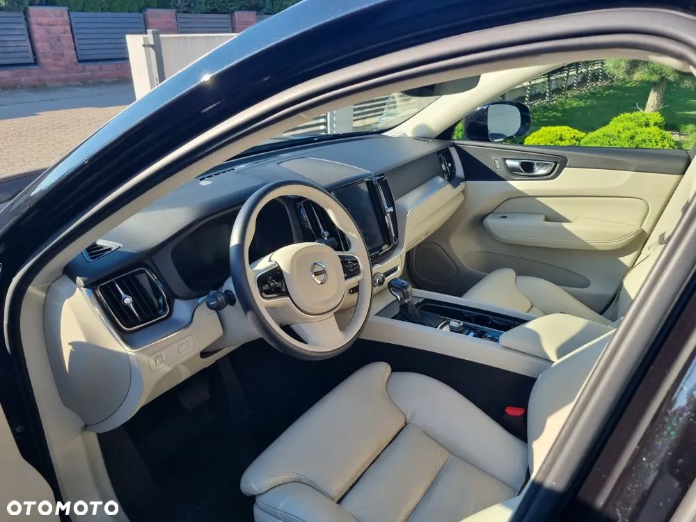 Volvo XC 60 D4 AWD Inscription - 1