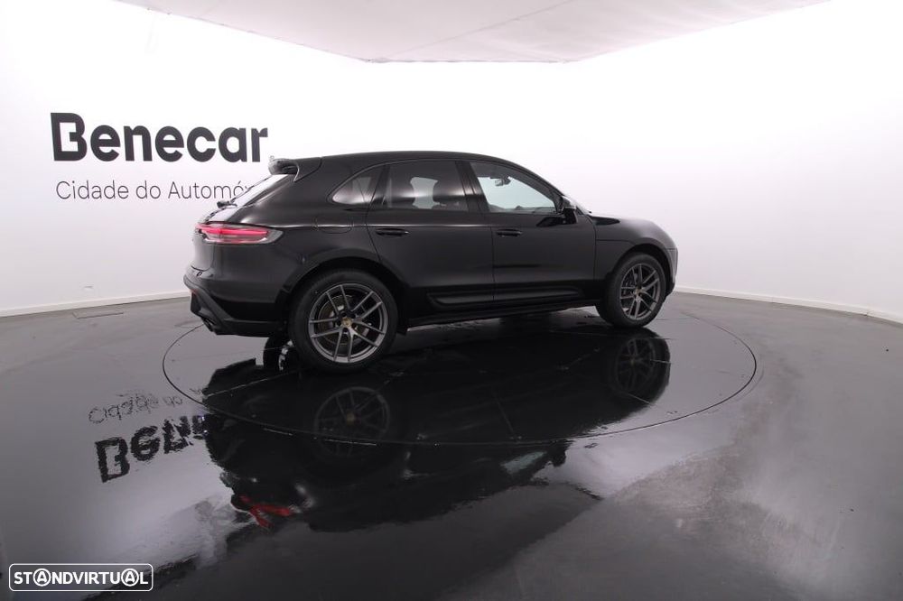 Porsche Macan Standard - 9