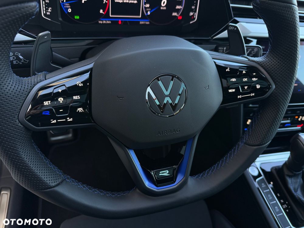 Volkswagen Arteon Shooting Brake 2.0 TSI 4Motion R DSG - 35