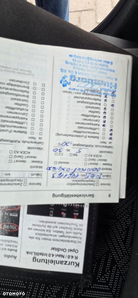 Opel Corsa 1.4 16V Innovation - 40