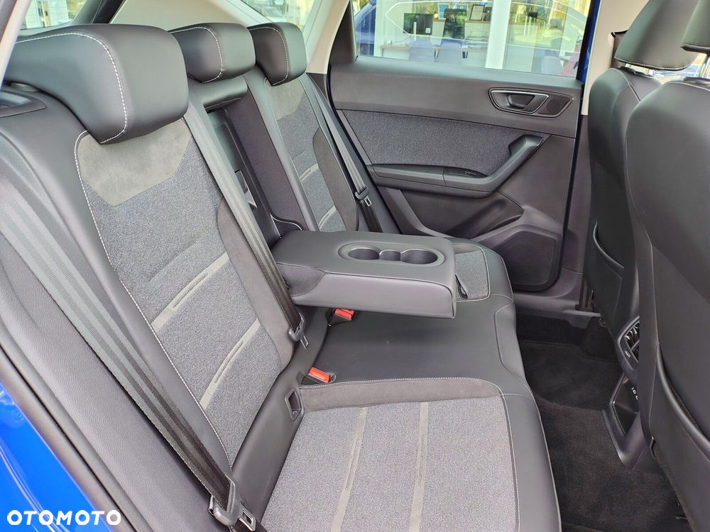 Seat Ateca 2.0 TDI Xperience S&S 4Drive DSG - 19