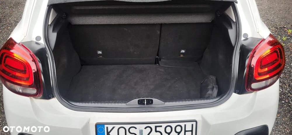 Citroën C3 BlueHDi 75 S&S 83g FEEL - 8