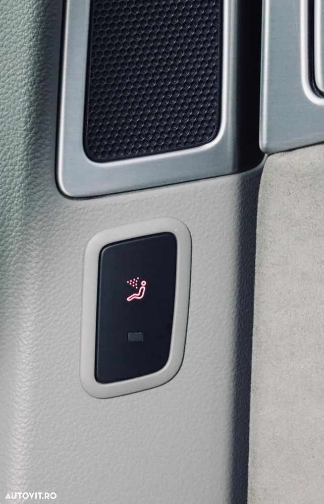 Audi A8 3.0 TDI DPF quattro Tiptronic Lang - 18