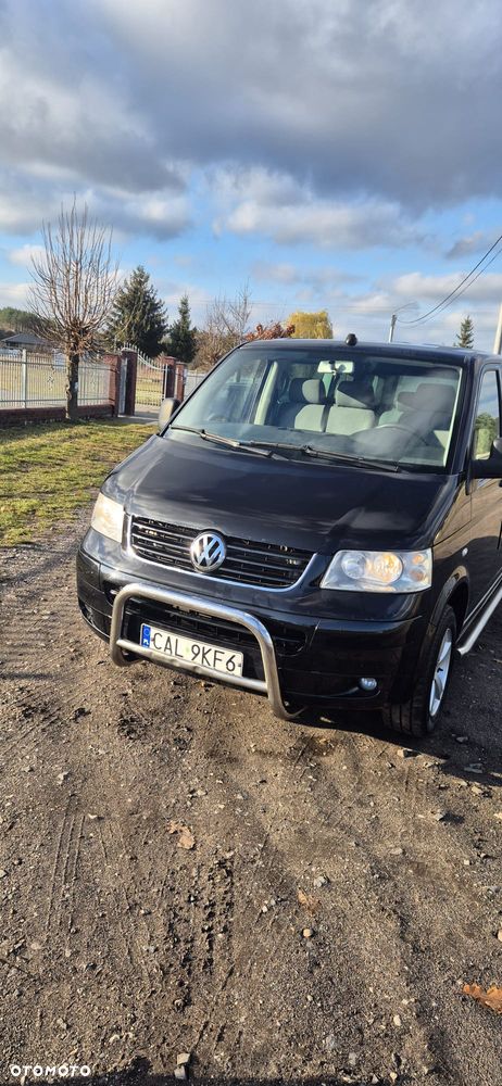 Volkswagen Caravelle - 3