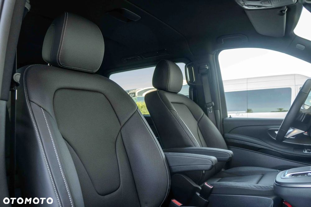 Mercedes-Benz EQV 300 90kWh - 19
