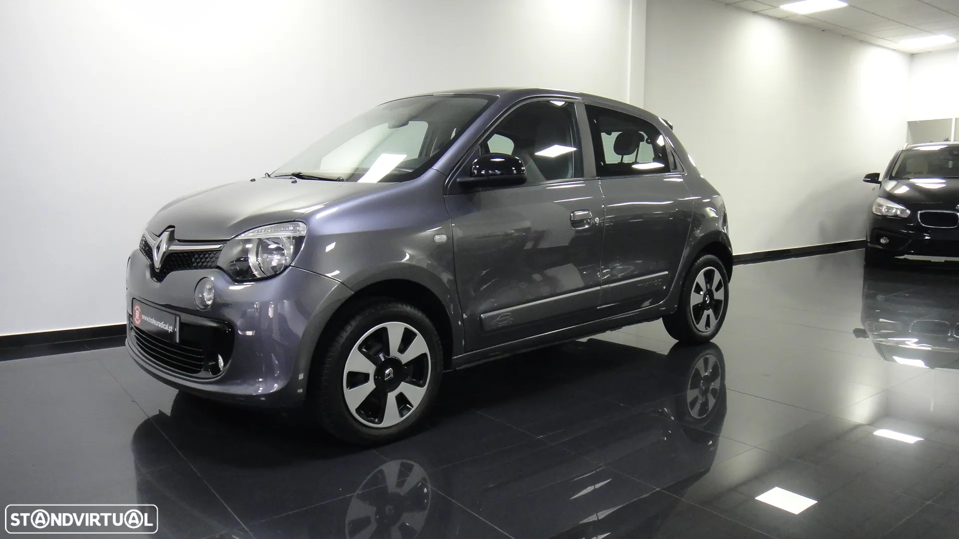 Renault Twingo SCe 70 Dynamique - 2