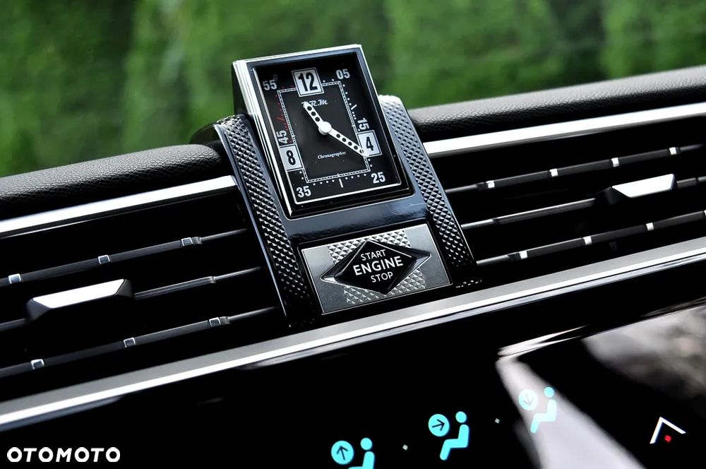 DS Automobiles DS 9 - 30