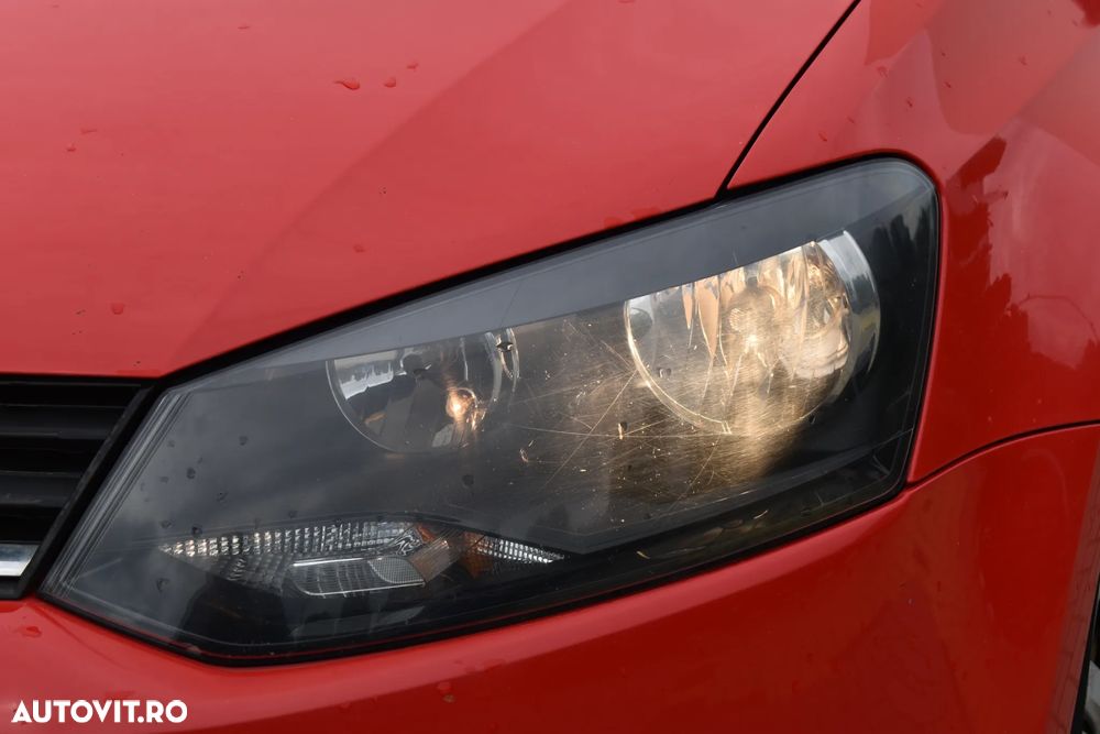 Volkswagen Polo - 19