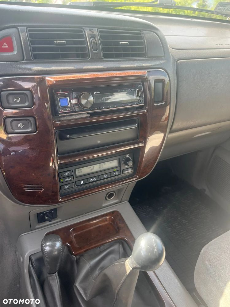 Nissan Patrol 3.0 TDI Elegance - 4