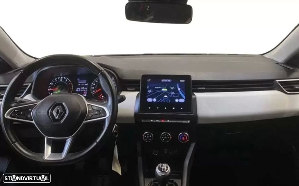 Renault Clio 1.0 TCe Evolution - 7
