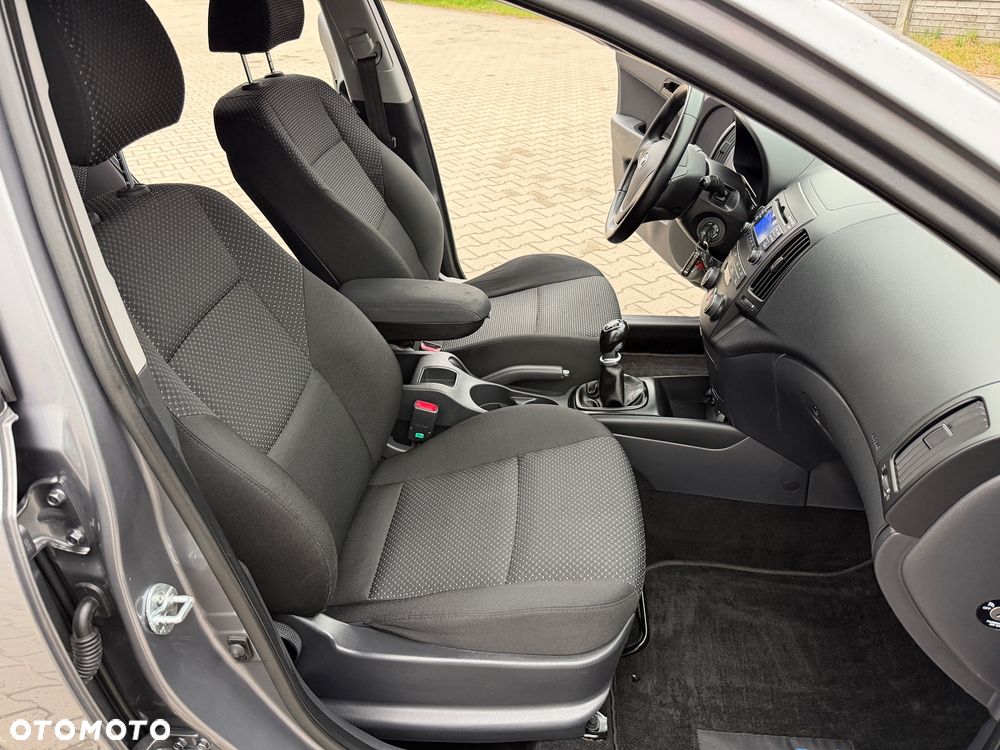 Hyundai i30 1.4 Comfort - 30