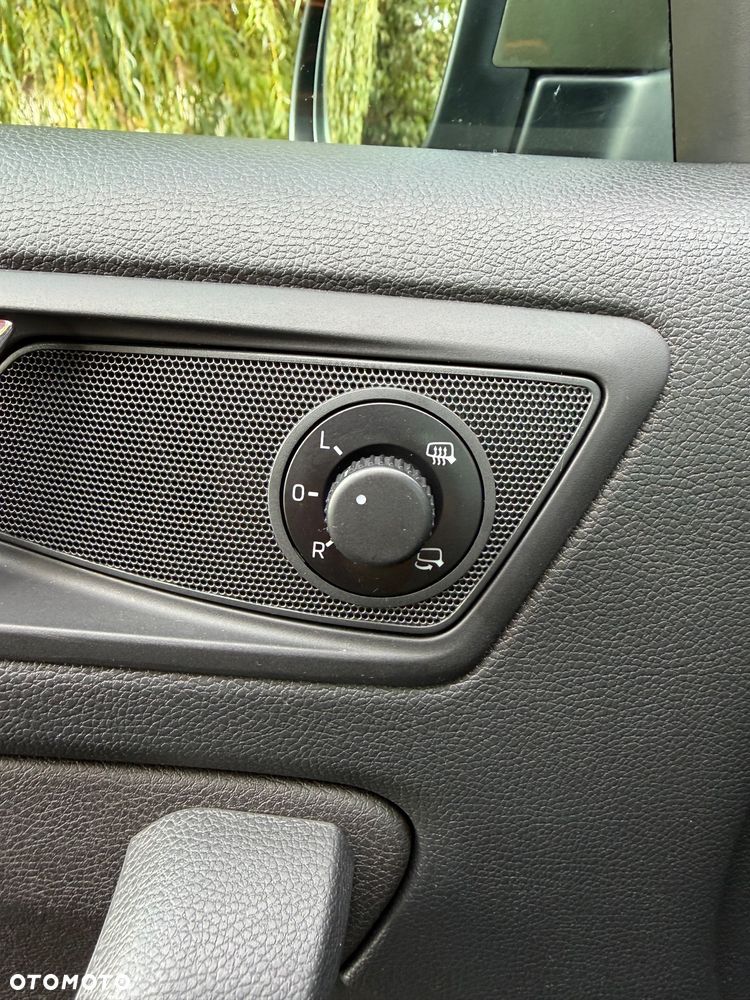 Skoda Yeti 1.4 TSI DSG Edition - 18