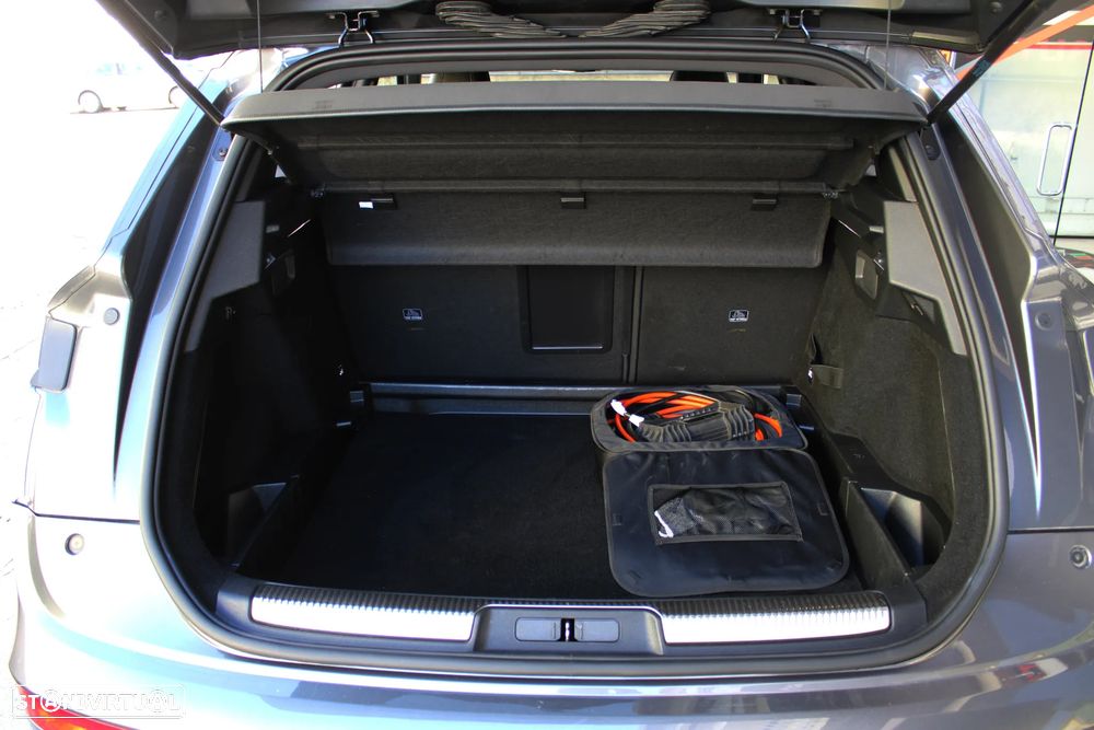 DS DS7 Crossback - 49