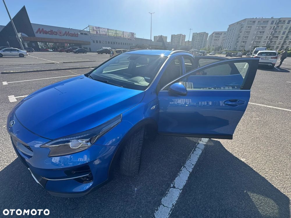 Kia XCeed - 4