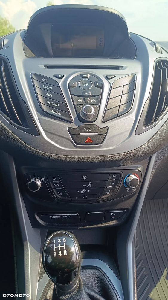 Ford B-MAX 1.0 EcoBoost Trend - 8