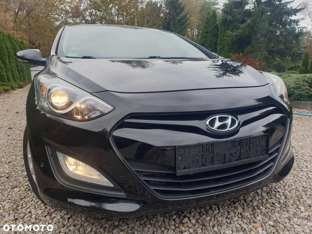Hyundai i30 1.4 Premium