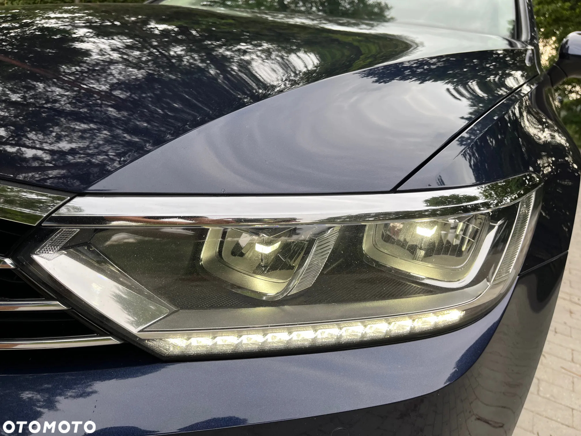 Volkswagen Passat 1.4 TSI BMT Trendline - 39