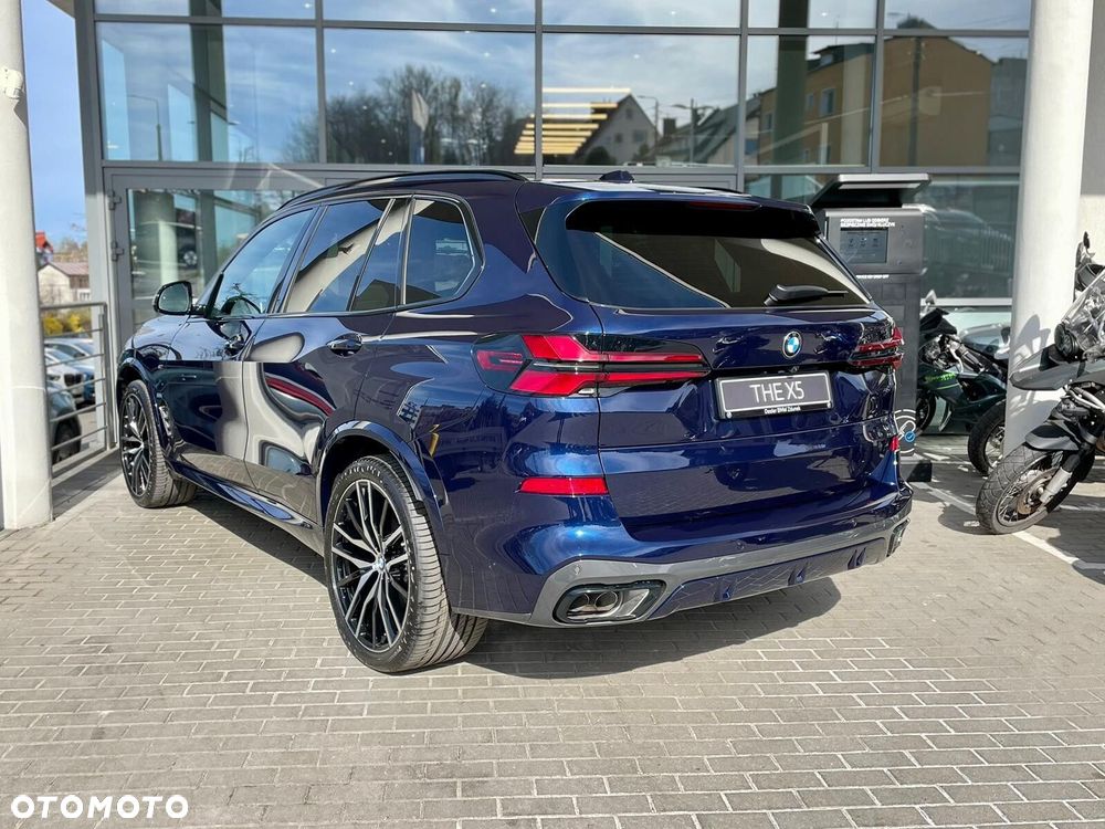 BMW X5 - 7