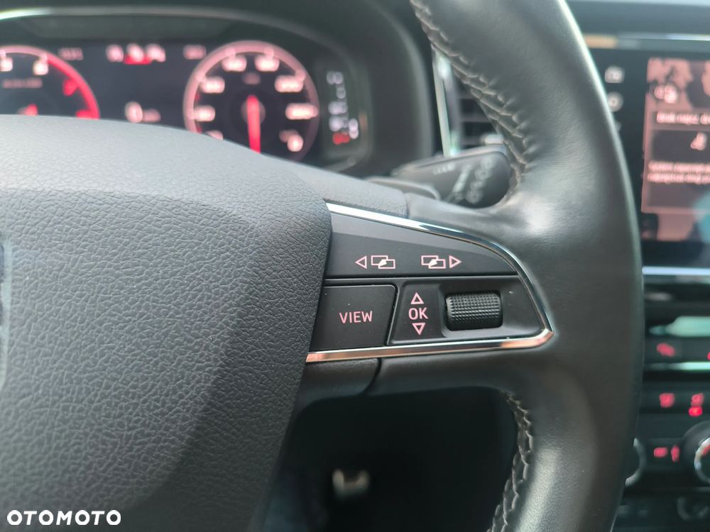 Seat Ateca 1.5 Eco TSI Xcellence S&S DSG - 21