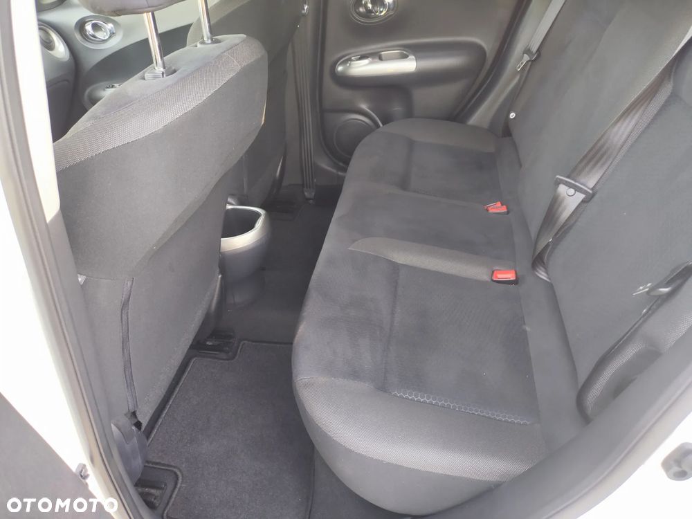 Nissan Juke 1.6 DIG-T Tekna - 16