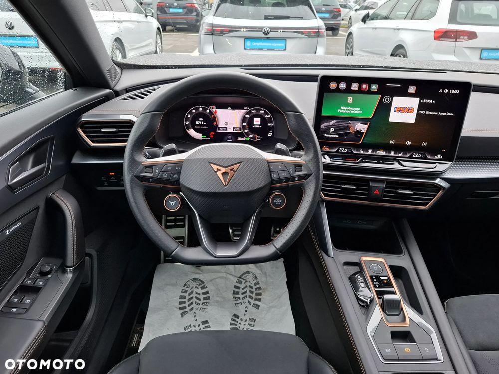 Cupra Formentor 1.5 eTSI mHEV DSG - 16