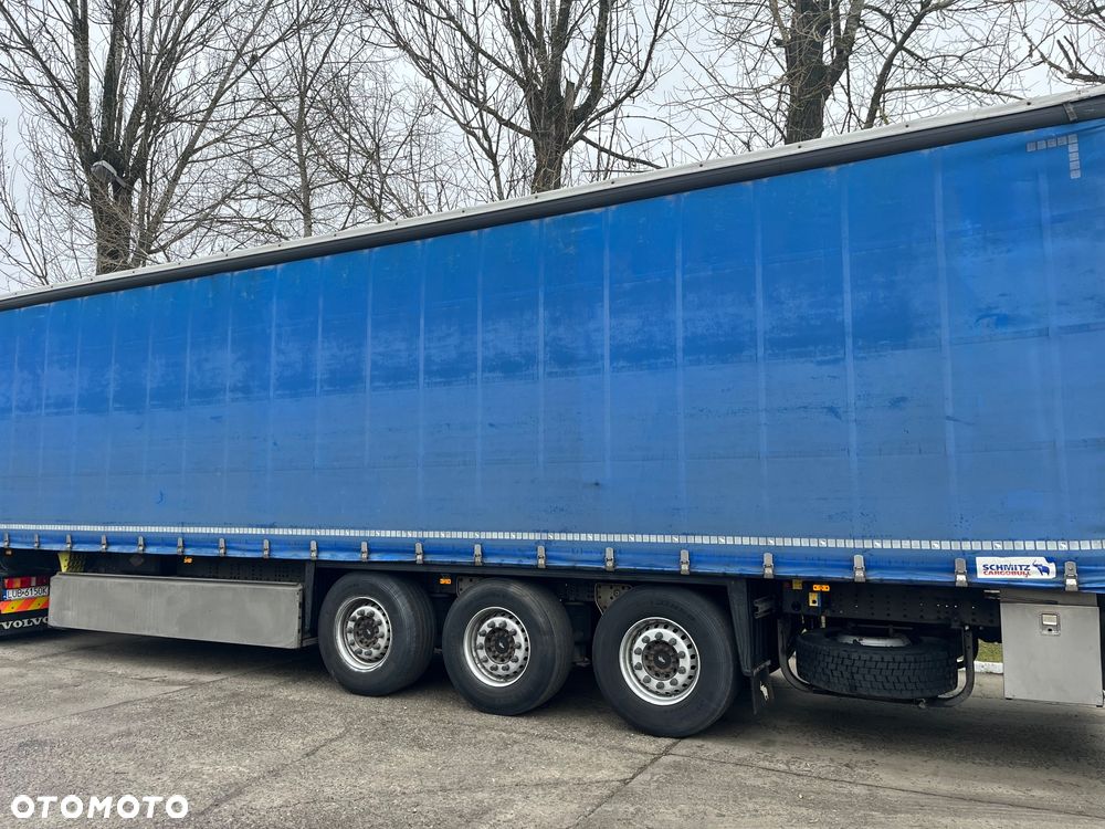 Schmitz Cargobull - 1