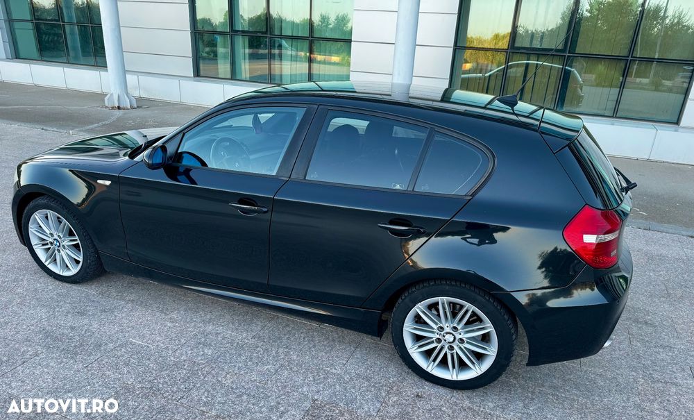 BMW Seria 1 118d - 17