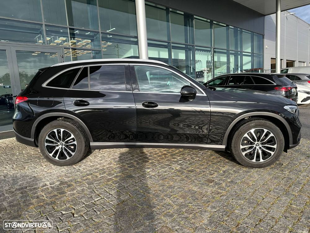 Mercedes-Benz GLC 220 d 4Matic AMG Advanced - 5